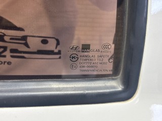 дверь, ориг. номер 770031C020, Hyundai Getz 2005-2011
