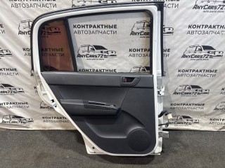 дверь, ориг. номер 770031C020, Hyundai Getz 2005-2011