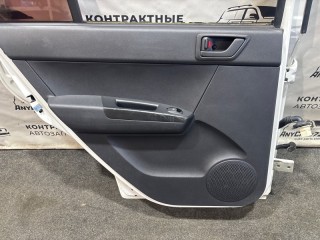 дверь, ориг. номер 770031C020, Hyundai Getz 2005-2011