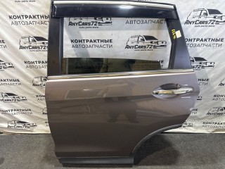 Дверь HONDA CR-V 2011-2015