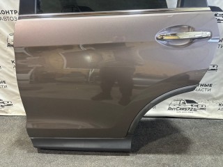 дверь, ориг. номер 67550T0AA10ZZ, 67651T0AA10ZZ, HONDA CR-V 2011-2015