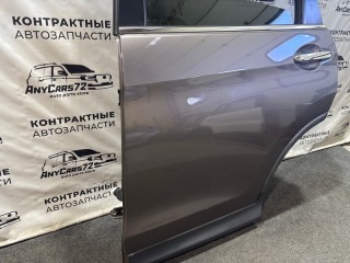 дверь, ориг. номер 67550T0AA10ZZ, 67651T0AA10ZZ, HONDA CR-V 2011-2015