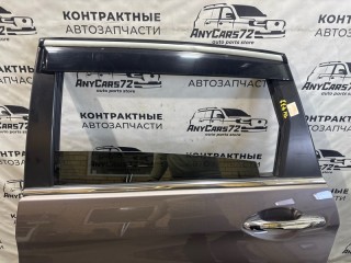 дверь, ориг. номер 67550T0AA10ZZ, 67651T0AA10ZZ, HONDA CR-V 2011-2015