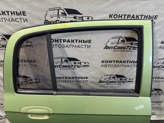 дверь, ориг. номер 770041C020, Hyundai Getz 2005-2011