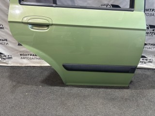 дверь, ориг. номер 770041C020, Hyundai Getz 2005-2011
