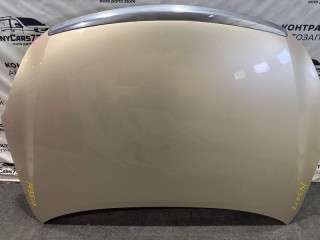 капот, Nissan Almera 2012-2018