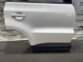 дверь, ориг. номер 5N0833056A, Volkswagen Tiguan 2011-2019