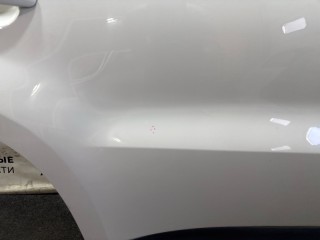 дверь, ориг. номер 5N0833056A, Volkswagen Tiguan 2011-2019
