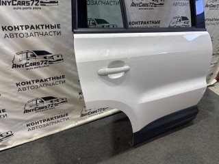 дверь, ориг. номер 5N0833056A, Volkswagen Tiguan 2011-2019