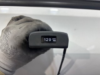 дверь, ориг. номер 5N0833056A, Volkswagen Tiguan 2011-2019