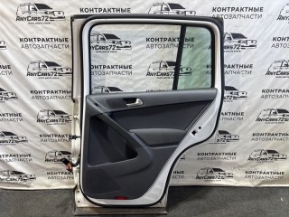 дверь, ориг. номер 5N0833056A, Volkswagen Tiguan 2011-2019