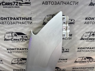 Крыло Nissan Almera 2012-2018