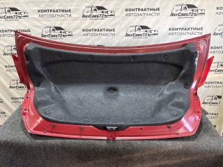 крышка багажника, ориг. номер 6440106880, Toyota Camry 2011-2014