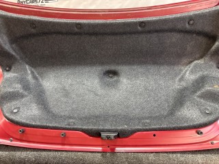 крышка багажника, ориг. номер 6440106880, Toyota Camry 2011-2014