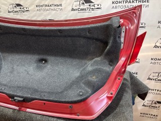 крышка багажника, ориг. номер 6440106880, Toyota Camry 2011-2014