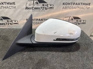 Зеркало CHERY TIGGO 4 PRO 2020-2026