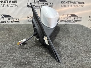зеркало, CHERY TIGGO 4 PRO 2020-2026