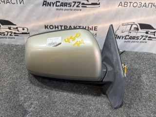 Зеркало Mitsubishi Lancer 2003-2010