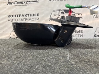зеркало, ориг. номер 7632A807WC, 7632A933, 7632A807, Mitsubishi ASX 2010-2013