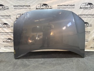 Капот HONDA CIVIC 2008-2012