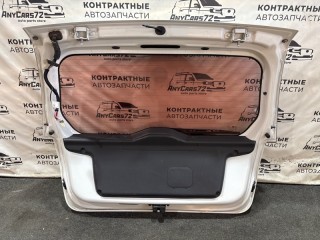 дверь багажника, ориг. номер 737001C220, Hyundai Getz 2005-2011