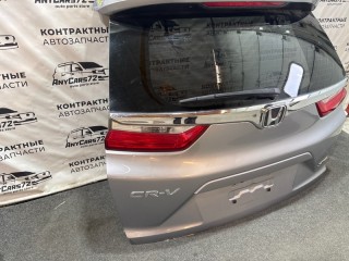 дверь багажника, HONDA CR-V 2014-2018