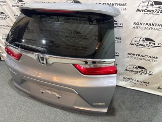 дверь багажника, HONDA CR-V 2014-2018