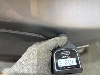 дверь багажника, HONDA CR-V 2014-2018