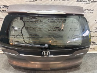 дверь багажника, ориг. номер 74895T0NT01ZJ, 68100T0AU30ZZ, 74890T0NT31ZA, HONDA CR-V 2011-2015