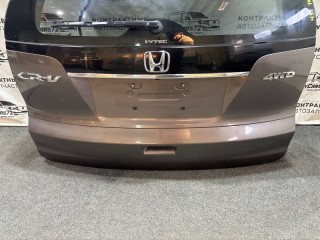 дверь багажника, ориг. номер 74895T0NT01ZJ, 68100T0AU30ZZ, 74890T0NT31ZA, HONDA CR-V 2011-2015
