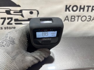 дверь багажника, ориг. номер 74895T0NT01ZJ, 68100T0AU30ZZ, 74890T0NT31ZA, HONDA CR-V 2011-2015
