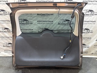 дверь багажника, ориг. номер 74895T0NT01ZJ, 68100T0AU30ZZ, 74890T0NT31ZA, HONDA CR-V 2011-2015