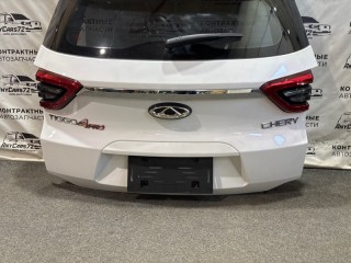 дверь багажника, CHERY TIGGO 4 PRO 2020-2026