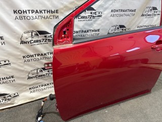 Дверь Toyota Corolla 2010-2013