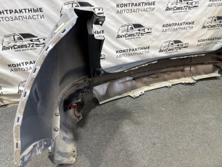 бампер, HONDA CR-V 2014-2018