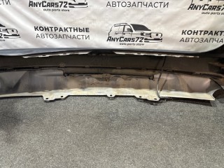 бампер, HONDA CR-V 2014-2018