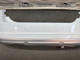 бампер, ориг. номер 5L6807421D, 5L6807421E, 5L6807835E, Skoda YETI 2013-2018