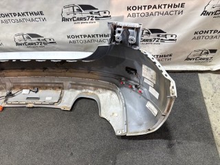 бампер, ориг. номер 5L6807421D, 5L6807421E, 5L6807835E, Skoda YETI 2013-2018