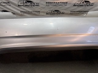 бампер, ориг. номер 866111R000, Hyundai Solaris 2010-2014