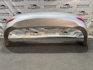 бампер, ориг. номер 866111R000, Hyundai Solaris 2010-2014