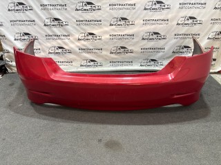 Бампер Toyota Camry 2011-2014