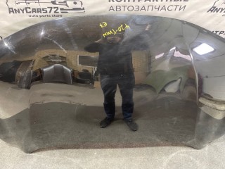 капот, Nissan Qashqai