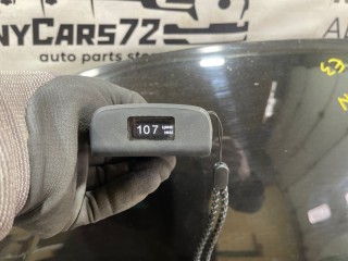 капот, Nissan Qashqai