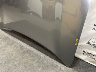 капот, Mitsubishi Outlander 2012-2015