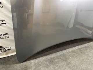 капот, Mitsubishi Outlander 2012-2015