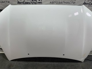 капот, Mitsubishi ASX 2010-2013