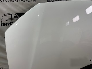капот, Mitsubishi ASX 2010-2013