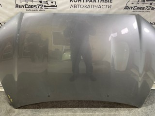 капот, ориг. номер 5900A414, Mitsubishi ASX 2010-2013