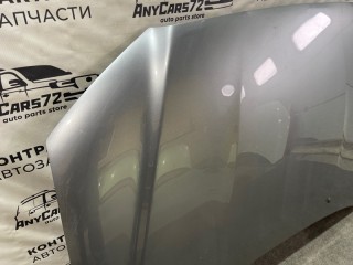 капот, ориг. номер 5900A414, Mitsubishi ASX 2010-2013