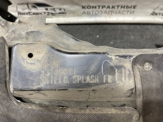 подкрылок, ориг. номер 5370B011, Mitsubishi Outlander 2012-2015